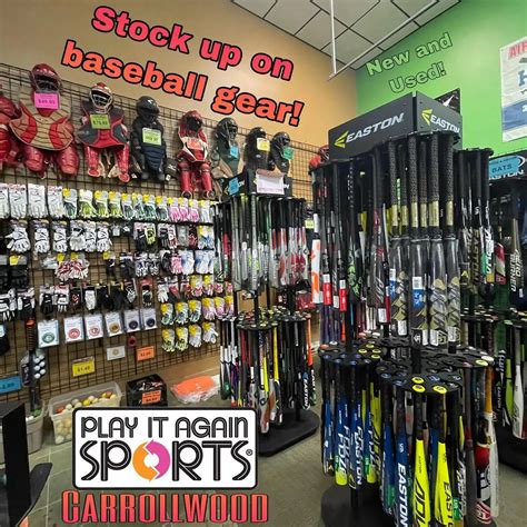 play it again sports for sale|play it again sports prices.